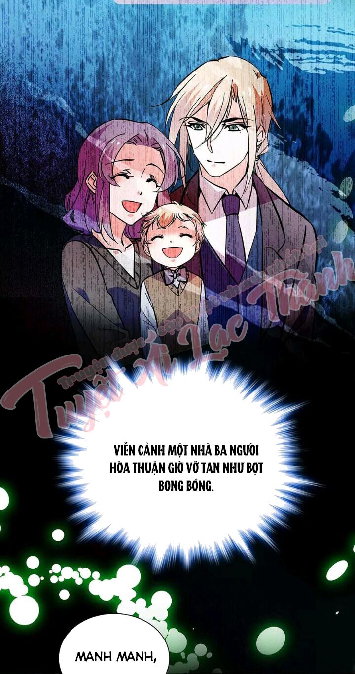 Tình đầy chông gai: Chapter 136