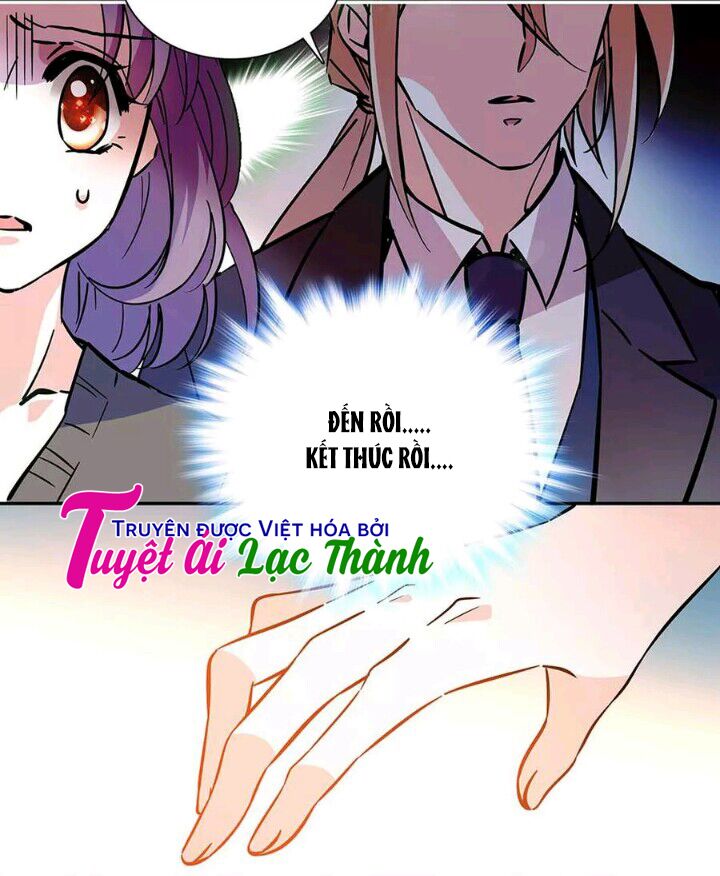 Tình đầy chông gai: Chapter 136