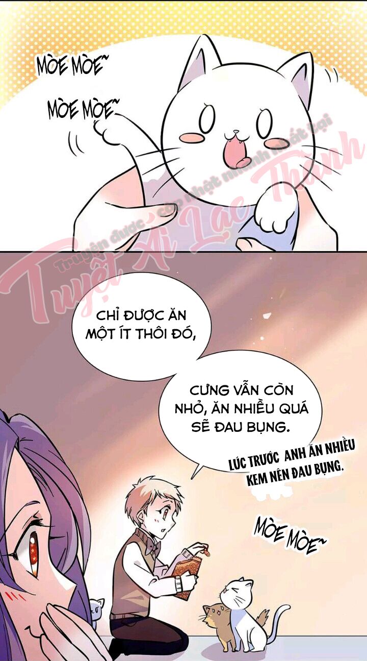 Tình đầy chông gai: Chapter 136