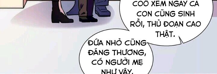 Tình đầy chông gai: Chapter 136