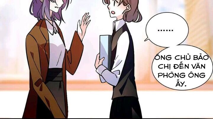 Tình đầy chông gai: Chapter 137
