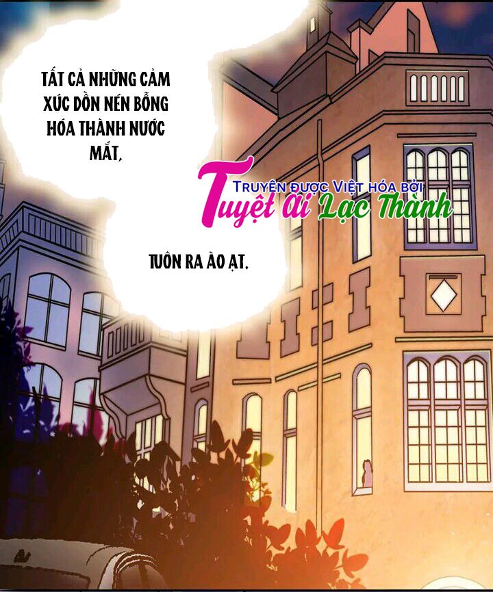 Tình đầy chông gai: Chapter 137