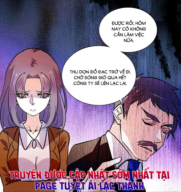 Tình đầy chông gai: Chapter 138