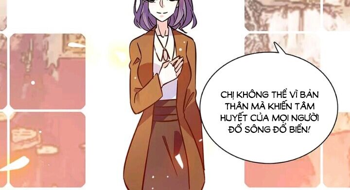 Tình đầy chông gai: Chapter 138