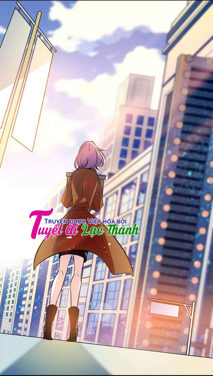 Tình đầy chông gai: Chapter 138