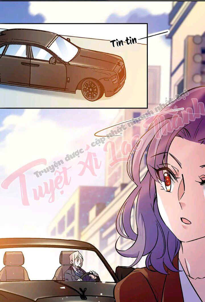 Tình đầy chông gai: Chapter 138