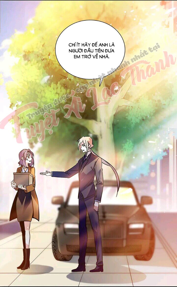 Tình đầy chông gai: Chapter 138