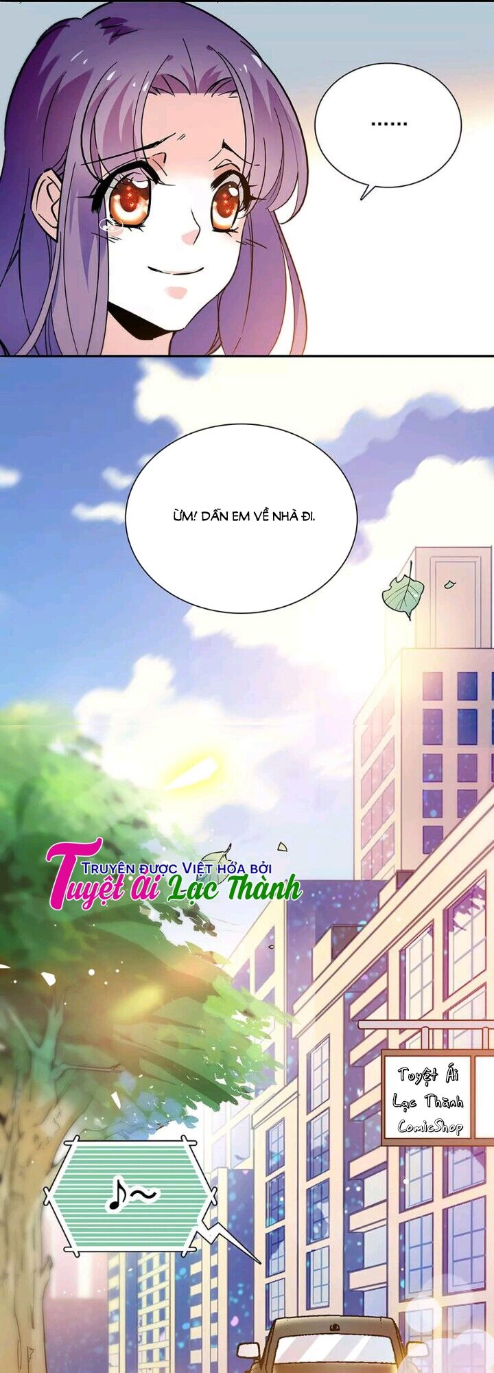 Tình đầy chông gai: Chapter 138