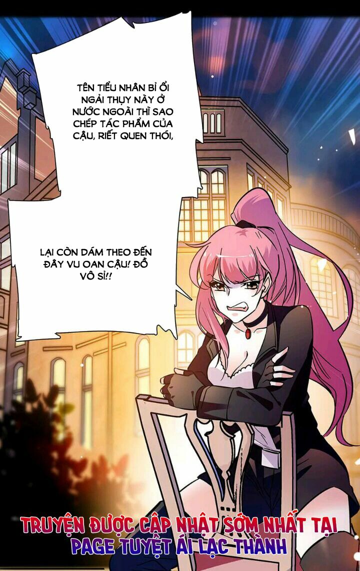 Tình đầy chông gai: Chapter 139