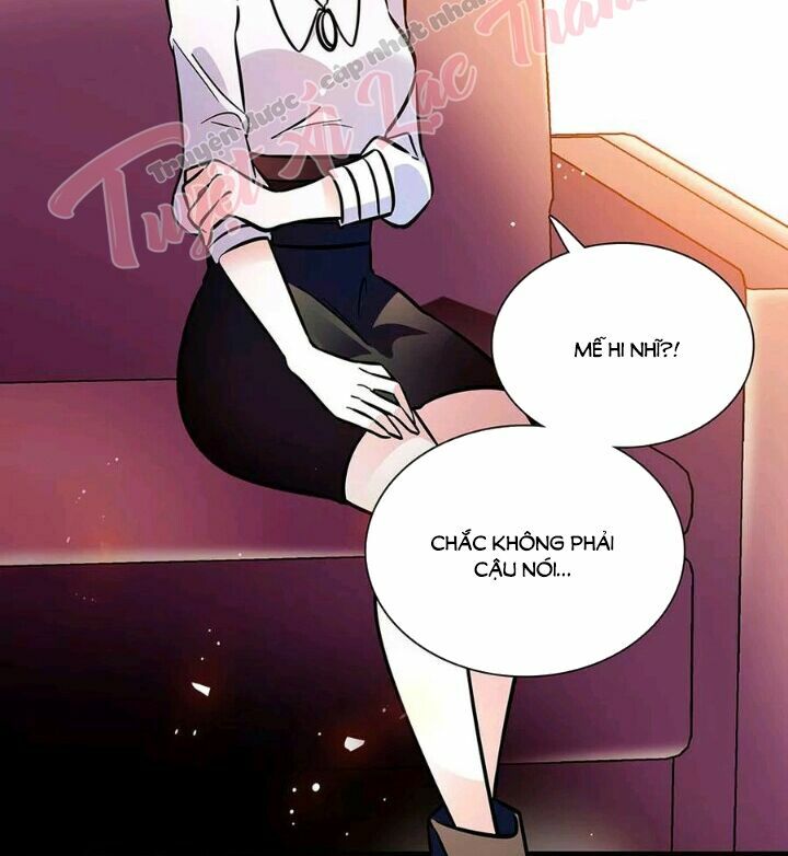 Tình đầy chông gai: Chapter 139