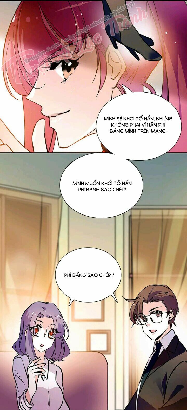 Tình đầy chông gai: Chapter 139