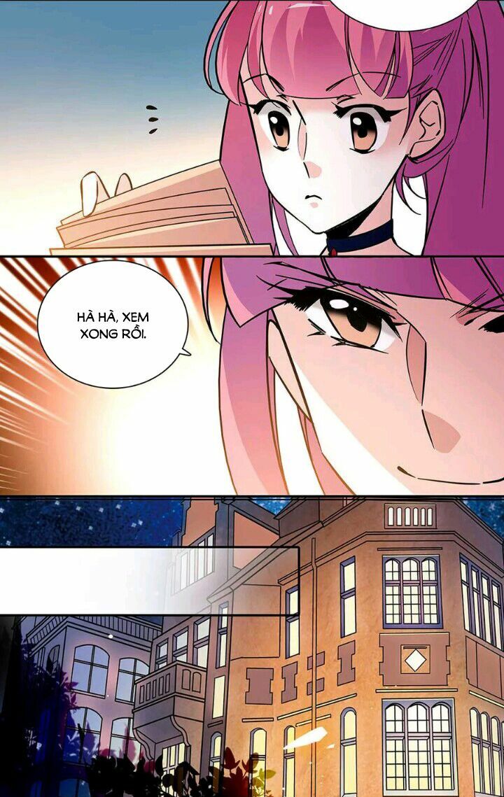 Tình đầy chông gai: Chapter 139
