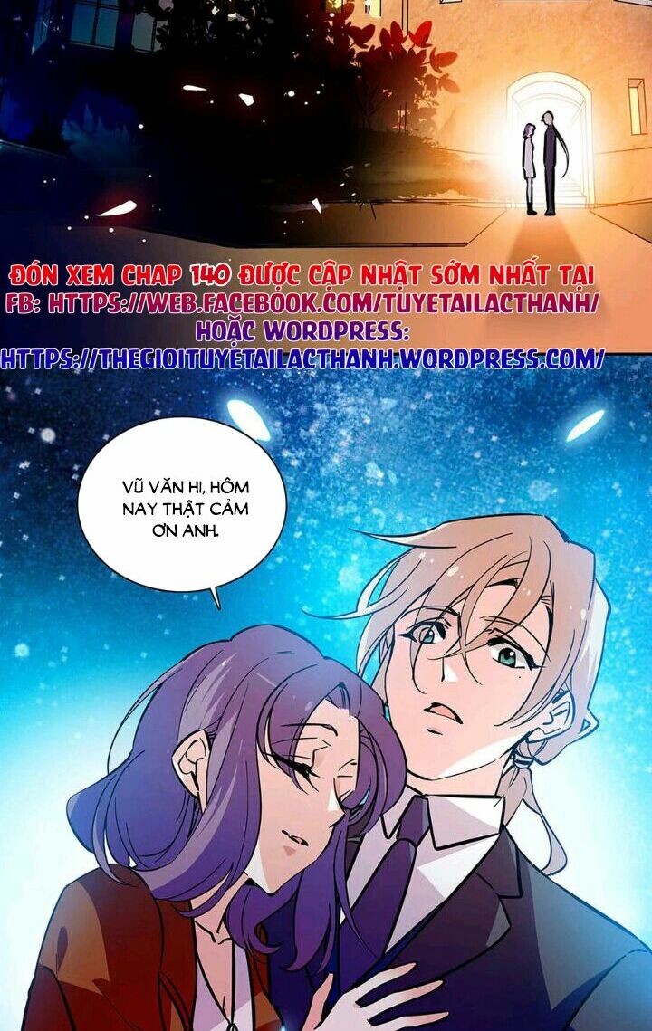 Tình đầy chông gai: Chapter 139