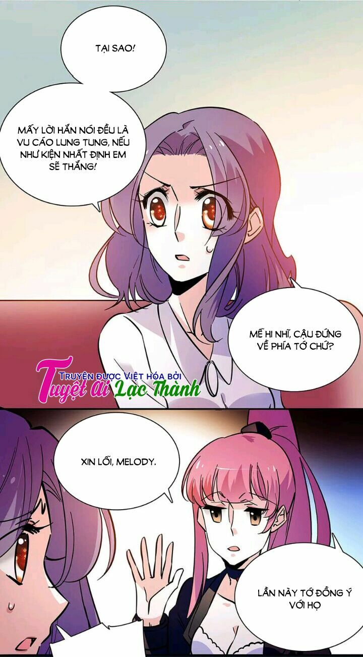 Tình đầy chông gai: Chapter 139