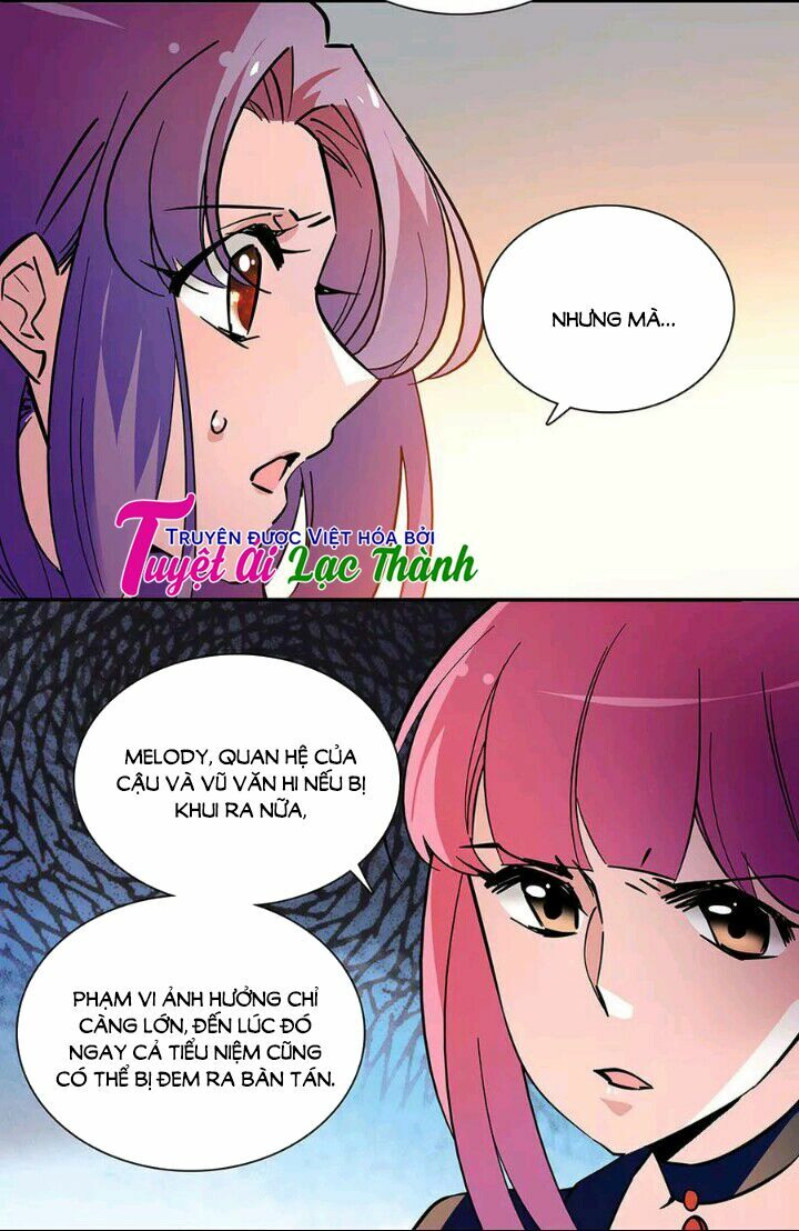 Tình đầy chông gai: Chapter 139
