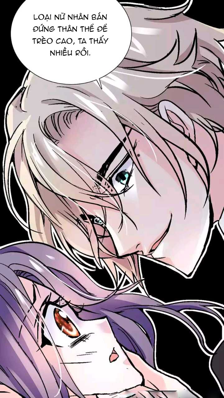Tình đầy chông gai: Chapter 14