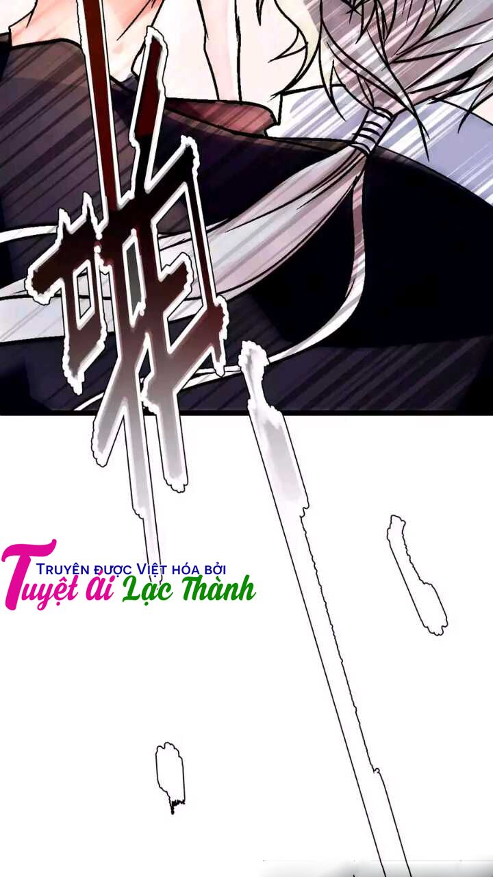 Tình đầy chông gai: Chapter 14