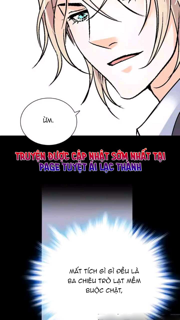Tình đầy chông gai: Chapter 14