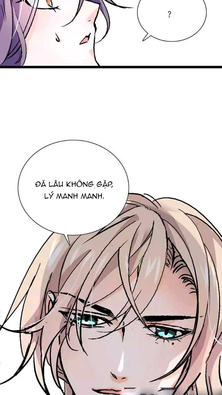 Tình đầy chông gai: Chapter 14