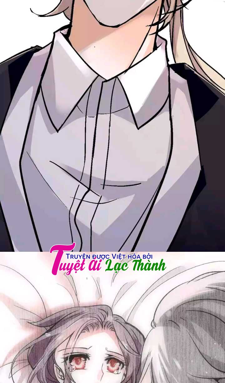 Tình đầy chông gai: Chapter 14