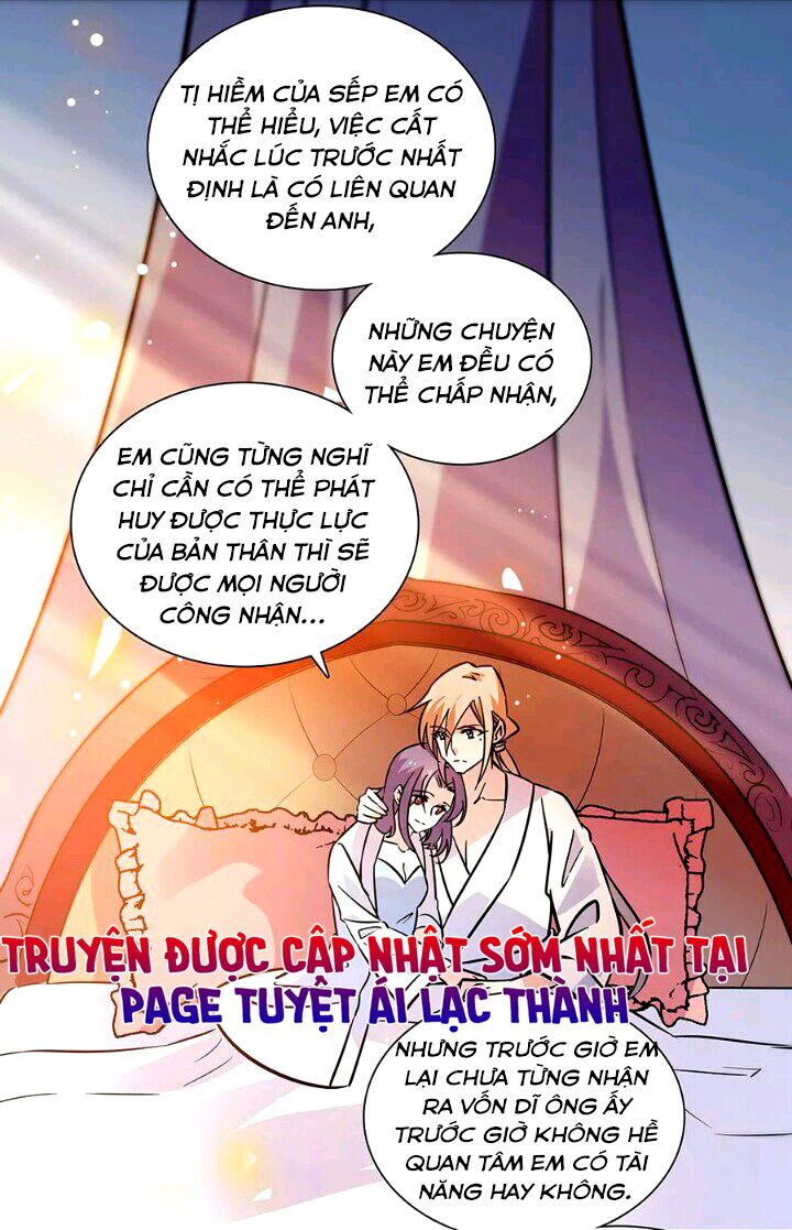 Tình đầy chông gai: Chapter 140