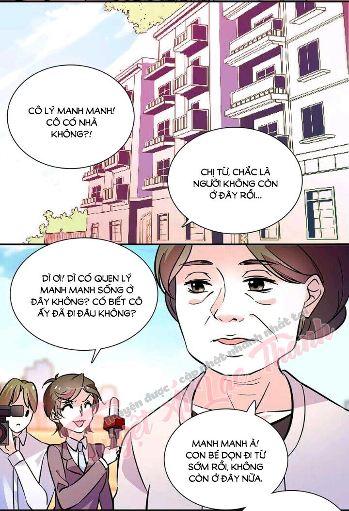 Tình đầy chông gai: Chapter 140