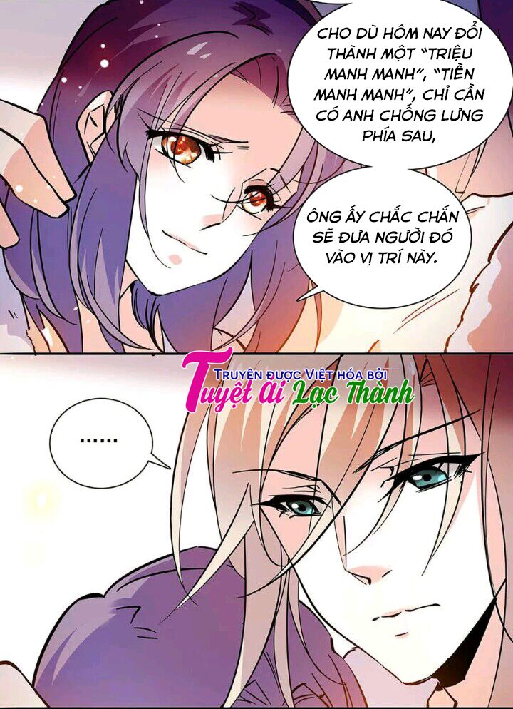 Tình đầy chông gai: Chapter 140