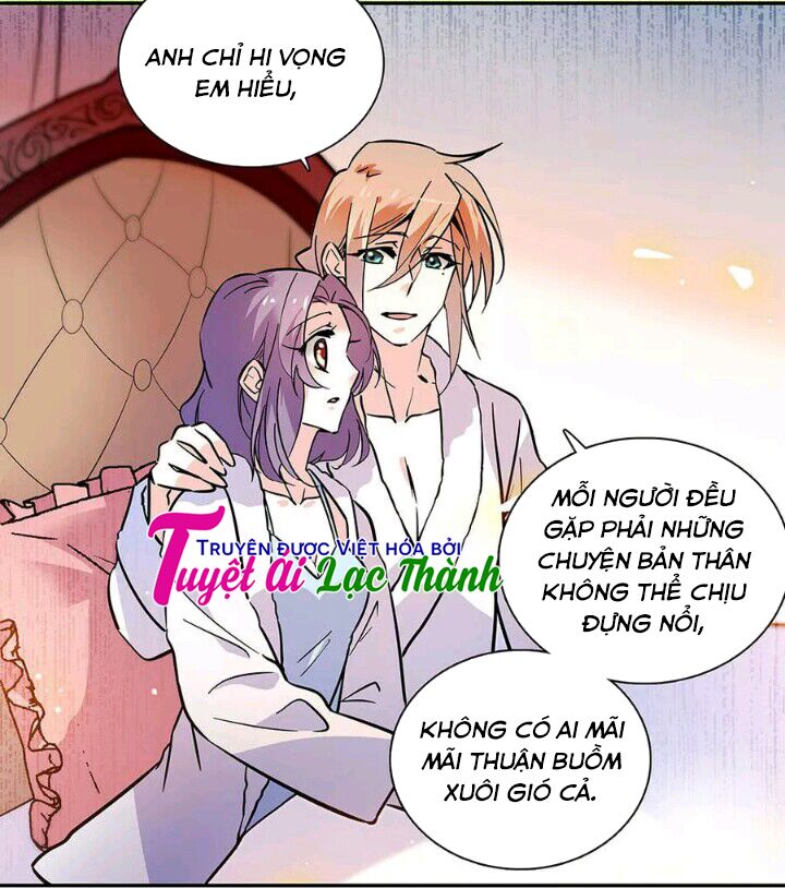 Tình đầy chông gai: Chapter 140
