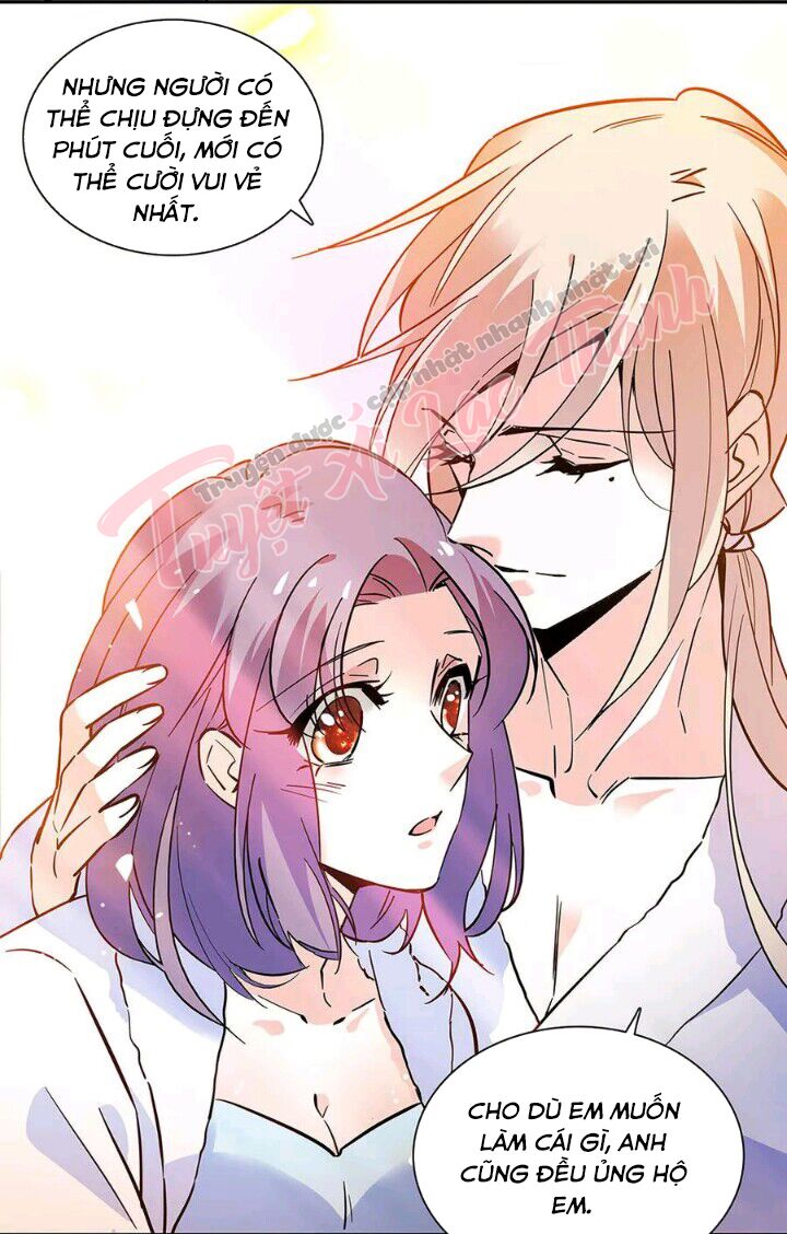 Tình đầy chông gai: Chapter 140