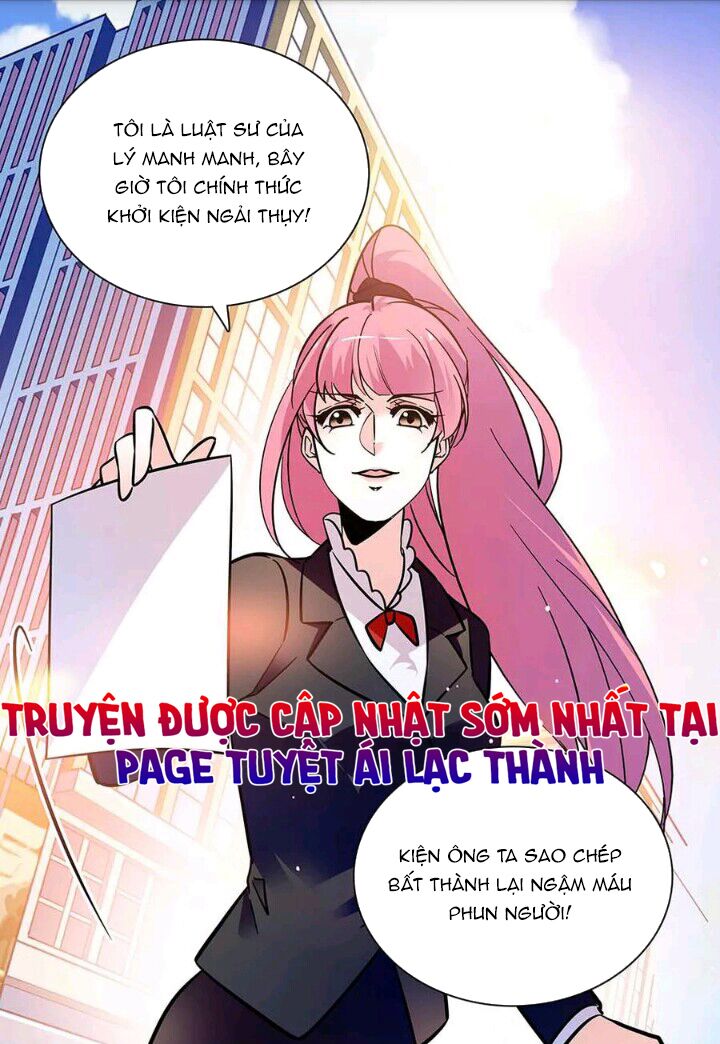 Tình đầy chông gai: Chapter 141