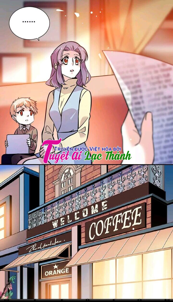 Tình đầy chông gai: Chapter 141