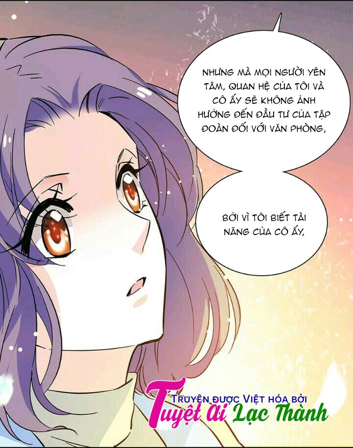 Tình đầy chông gai: Chapter 142