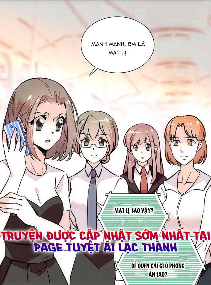 Tình đầy chông gai: Chapter 143