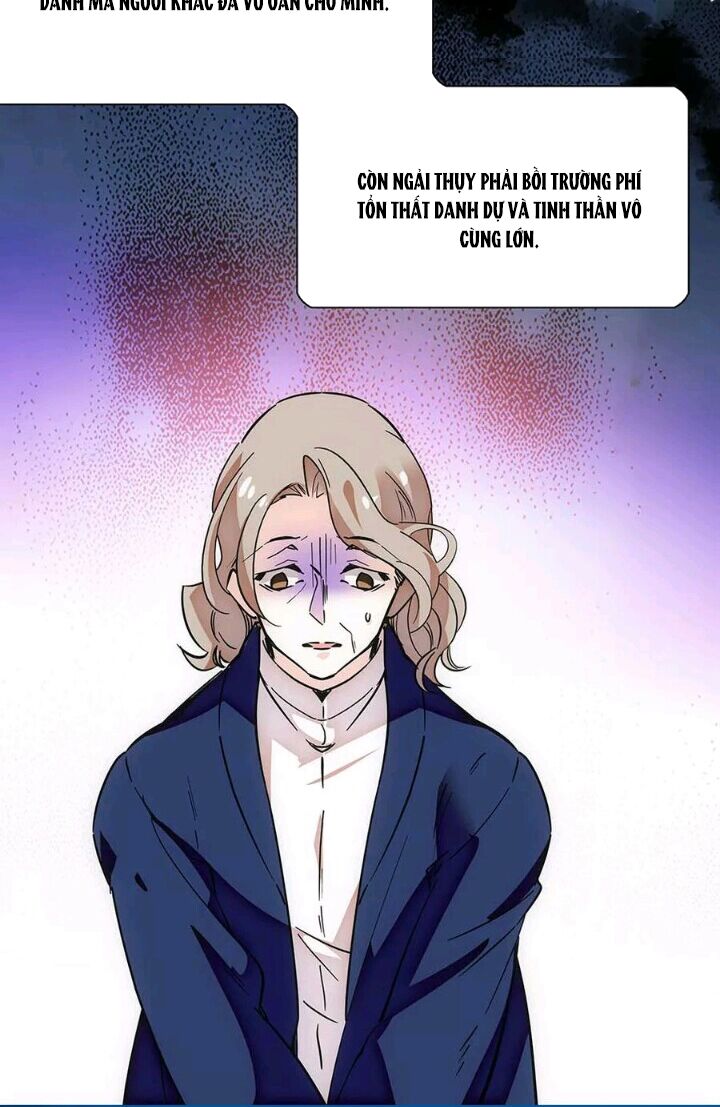 Tình đầy chông gai: Chapter 143