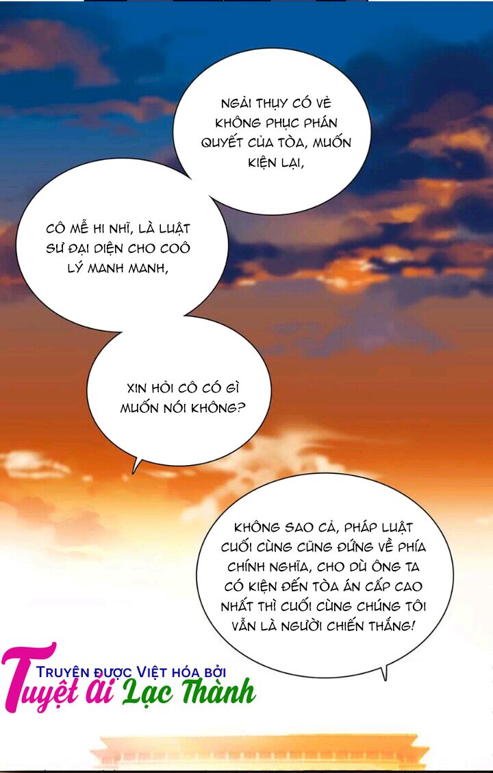 Tình đầy chông gai: Chapter 143