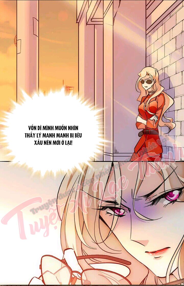 Tình đầy chông gai: Chapter 143