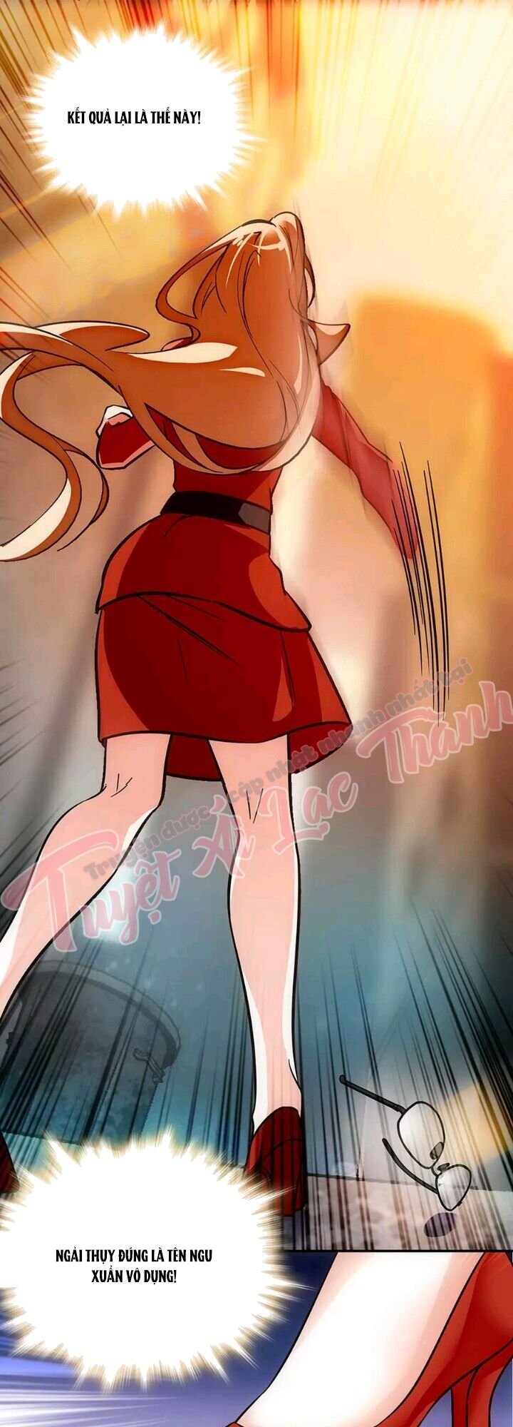 Tình đầy chông gai: Chapter 143