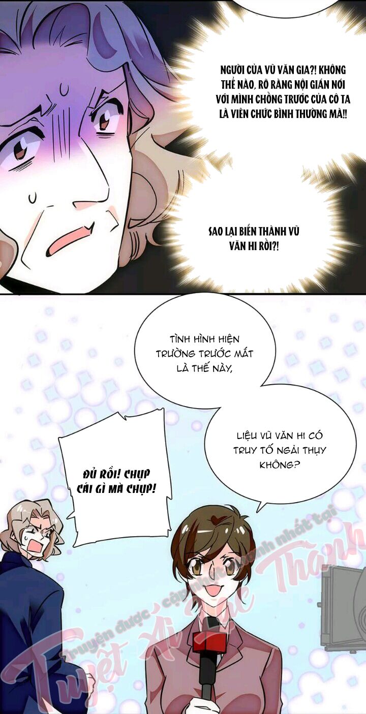 Tình đầy chông gai: Chapter 143