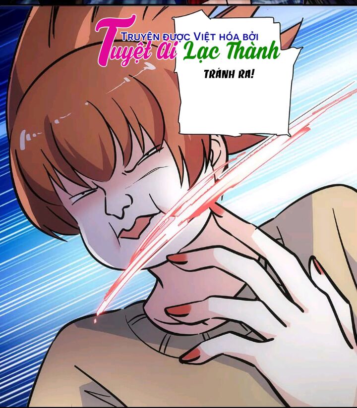 Tình đầy chông gai: Chapter 144
