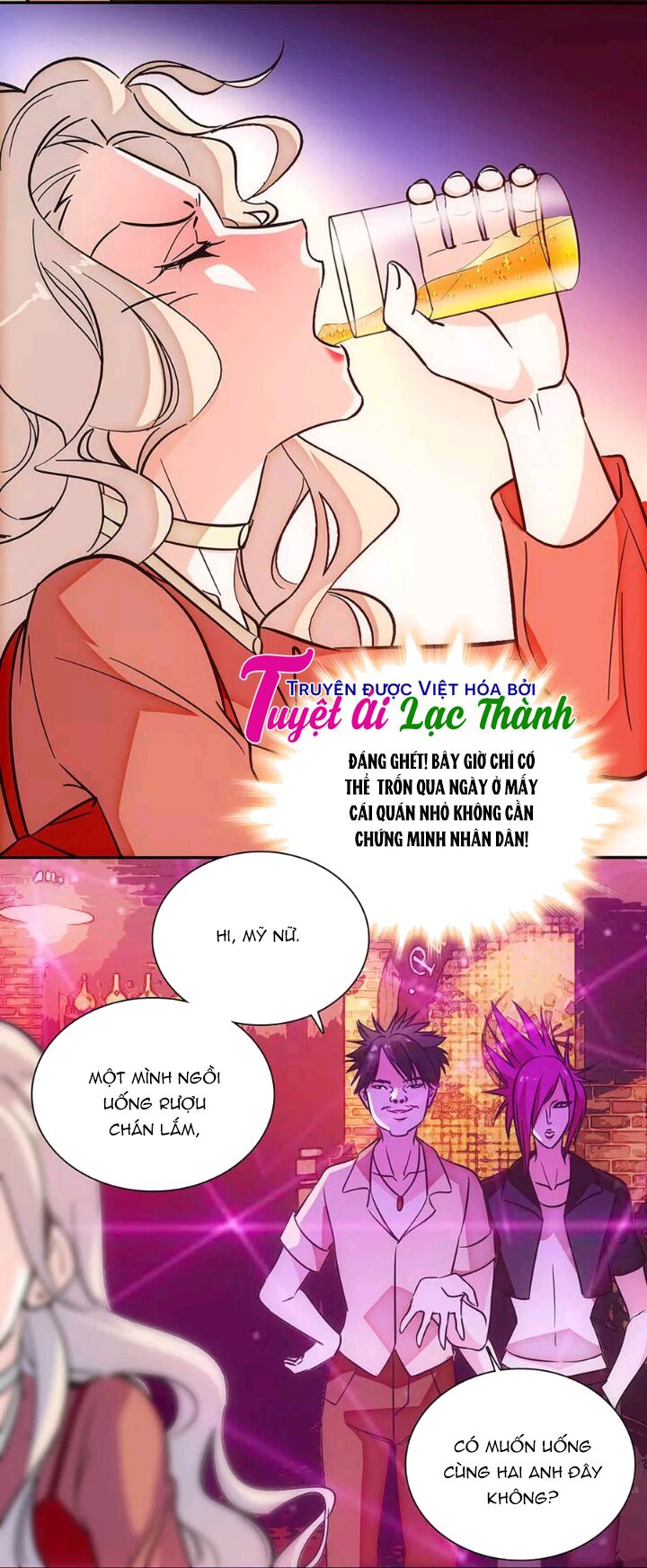 Tình đầy chông gai: Chapter 144