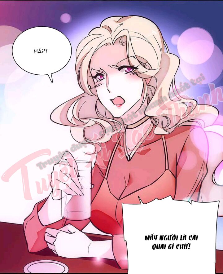 Tình đầy chông gai: Chapter 144