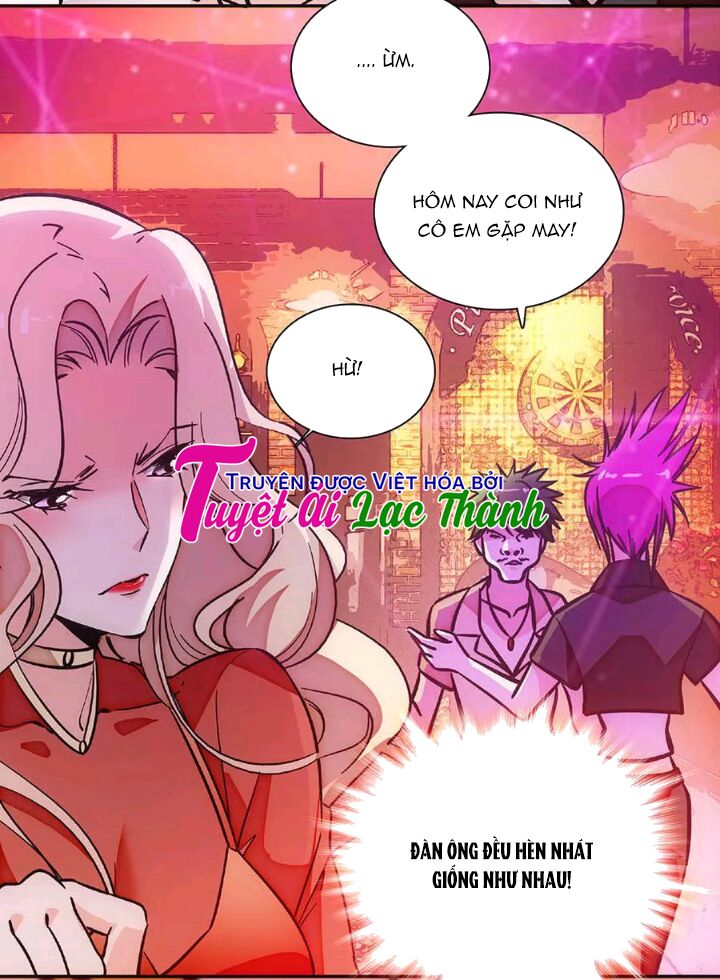 Tình đầy chông gai: Chapter 144
