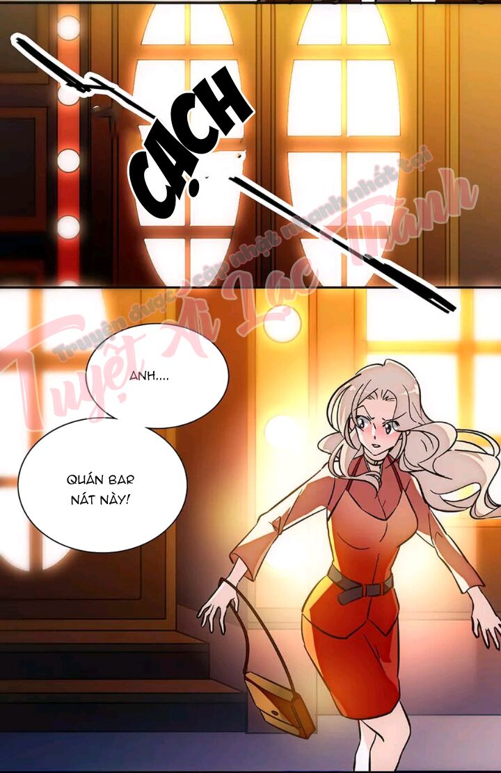 Tình đầy chông gai: Chapter 144