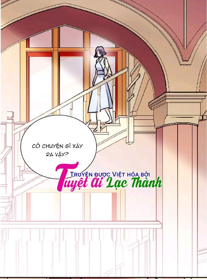 Tình đầy chông gai: Chapter 145