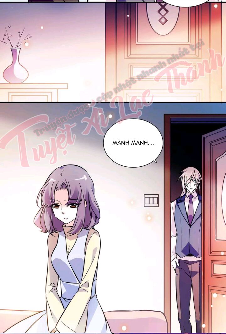 Tình đầy chông gai: Chapter 145