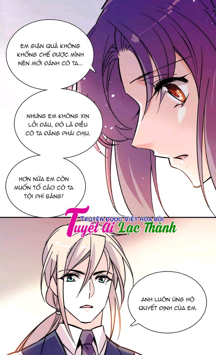 Tình đầy chông gai: Chapter 145