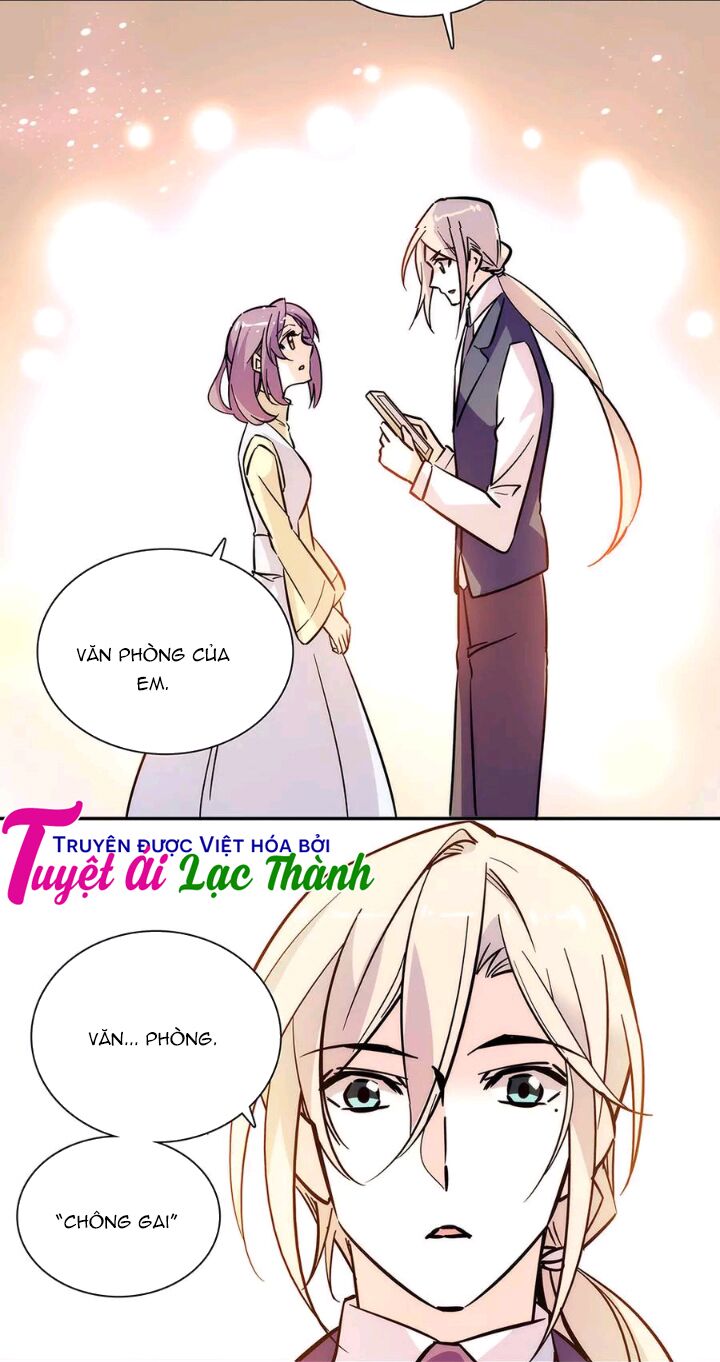 Tình đầy chông gai: Chapter 145