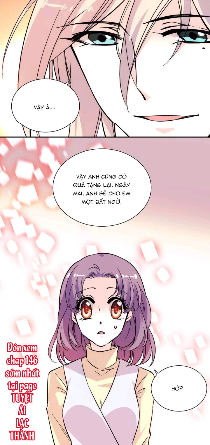 Tình đầy chông gai: Chapter 145
