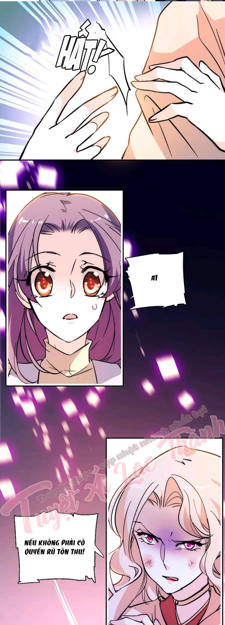 Tình đầy chông gai: Chapter 145