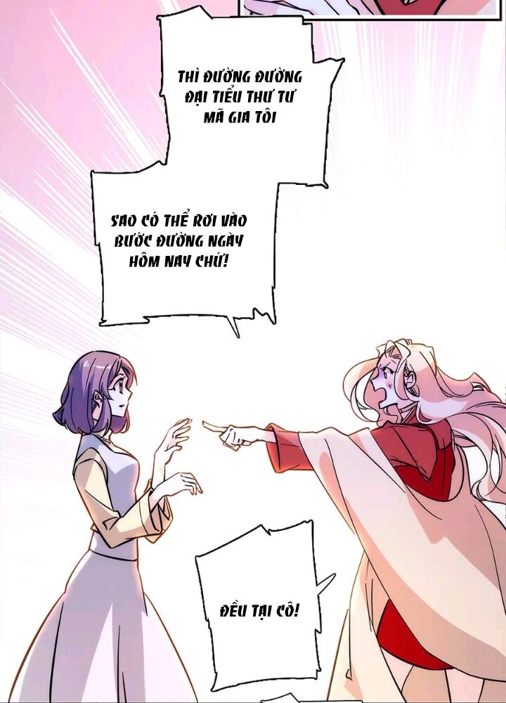 Tình đầy chông gai: Chapter 145